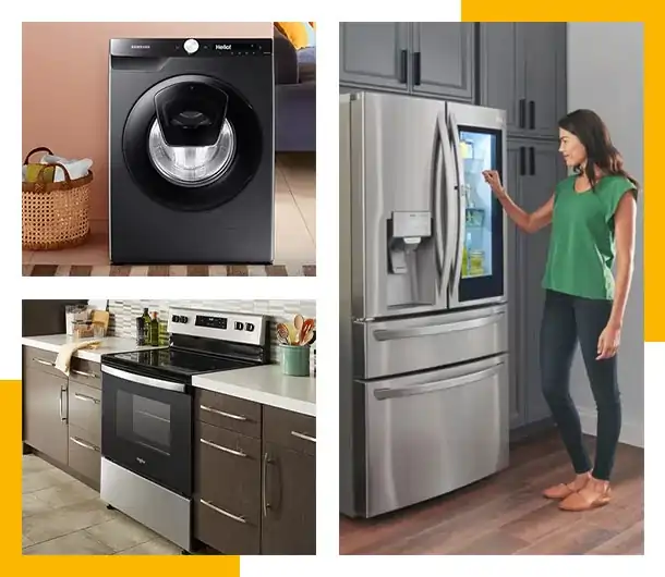 About Our Home Appliance Company: Innovation and Excellence in Every Appliance